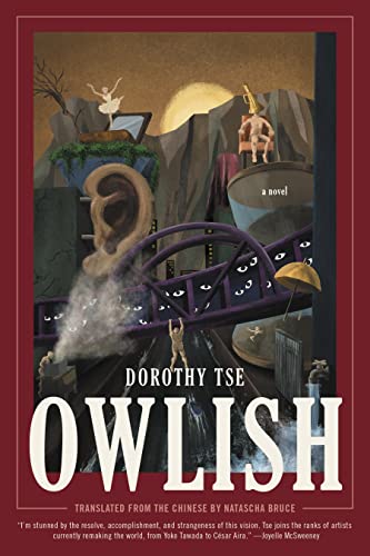 Cover of Owlish