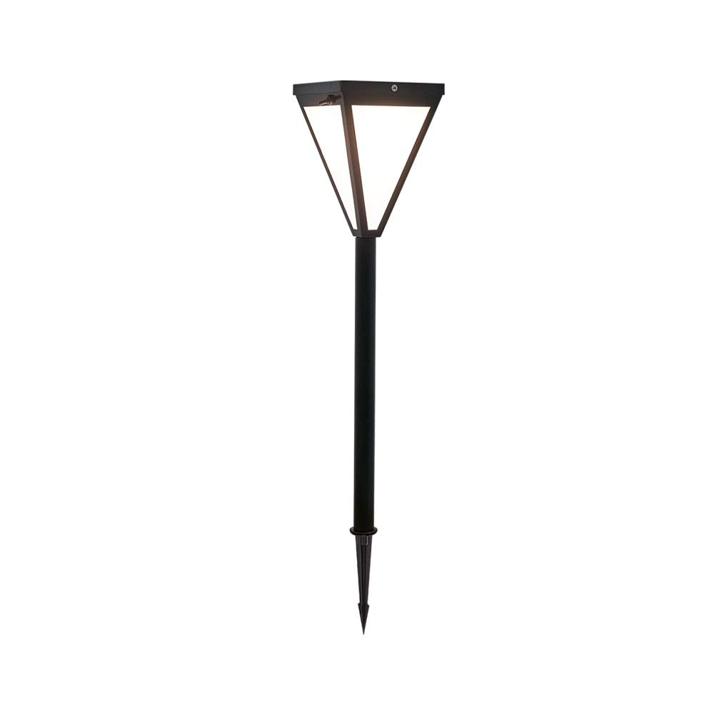 Solar Ground Lights IP55 Waterproof Outdoor Solar Garden Lawn Lights Villa Courtyard Yard Patio Swimming Pool Driveway Pathway