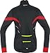 Gore Bike Wear Men's Power 2.0 Soft Shell Jacket