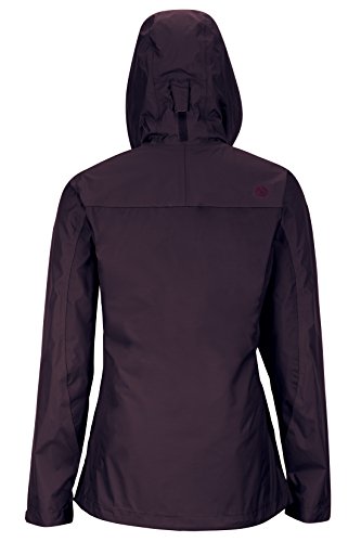 Image of MARMOT Women's PreCip Lightweight Waterproof Rain Jacket