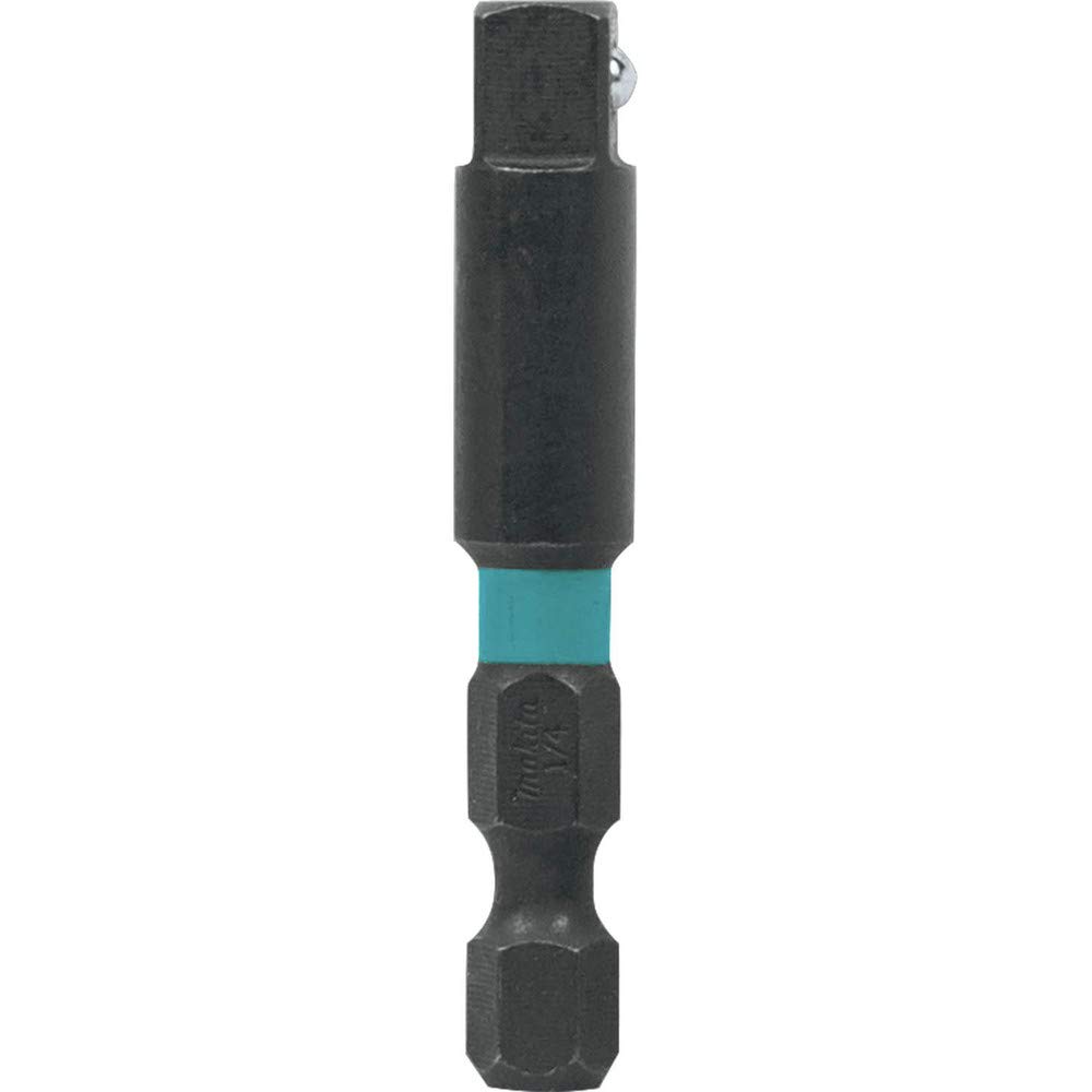 Makita A-97025 Impactx 1/4″ x 2″ Socket Adapter - Amazon.com
