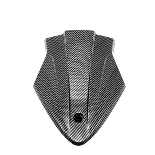 Housse de siège BMW S1000RR 2015-2018 capot passager arrière