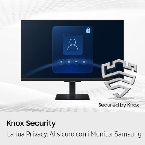 Smart Monitor M5 (S32FM502EU) - Monitor - Immagine 7