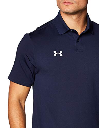 Under Armour Men's UA Trophy Polo2