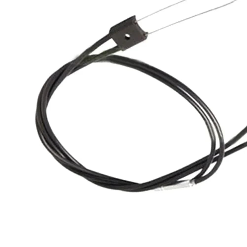 Kit de Cable Acelerador y Embrague for cortacésped Ein-Hell, Juego Repuesto, Accesorios Herramientas eléctricas jardín