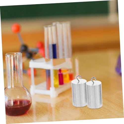 Herramientas educativas de enseñanza de densidad para experimentos en laboratorios escolares 5