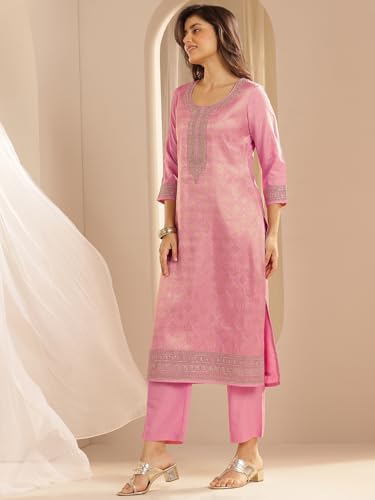 Image of Libas Women Kurta Set
