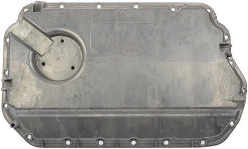 Dorman 264-705 Engine Oil Pan Compatible with Select Audi/Volkswagen Models by Dorman - Image 2