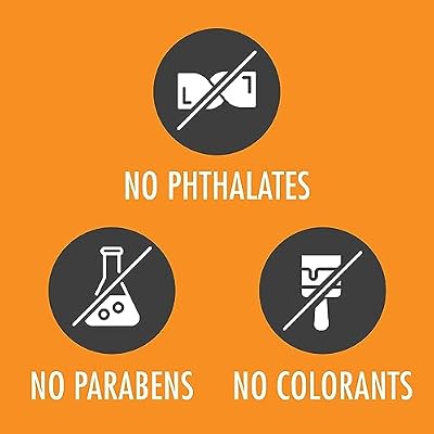 Arm & Hammer Essentials Charcoal Deodorant 4-Pack
