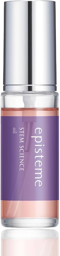 Amazon.co.jp: Epistem Stem Science Oil 0.9 fl oz (26 ml