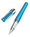 Produktbild Pelikan 924134 - Pelikano Füllhalter P480, Feder M, Schaftfarbe: blau