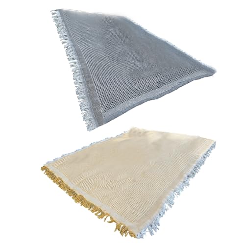 Ruwshuuk Coperta Da Picnic - Coperta per Dormire all’Aperto da Campeggio,Morbidi Teli Familiari da Gioco per Festival Musica Viaggi Parchi Prati e Giardino