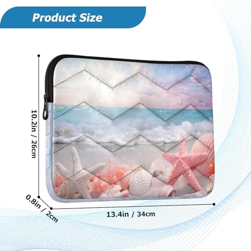 Funda para laptop impermeable y resistente a golpes 13-14 pulgadas miniatura 3