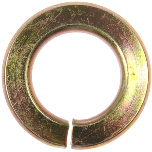 Rondelle split lock washer 1/2 Dorman 965114 acier fixation mécanique