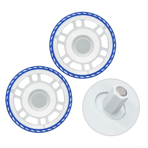 Soporte de fregona de repuesto para Ecovacs para X5 para Omni y para X5 Pro para Omni, plástico para robot aspirador, pieza de repuesto de instalación simple