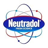 Neutradol Vac Sacs Vacuum Deodoriser, Place in Vacuum Cleaner Bags & Dust Bags, Fresh Pink, Multipack of 3 x 3 Vac Sacs - Image 7