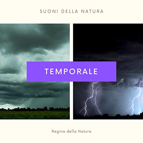  Tempesta oscura
