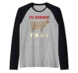 Este divertido diseño de regalo para barbacoa es perfecto para hombres, mujeres, chef, carnicero, maestros de la parrilla. Ya sea que te guste la barbacoa Texas BBQ, NC o el estilo Tennessee, te encantará este diseño.