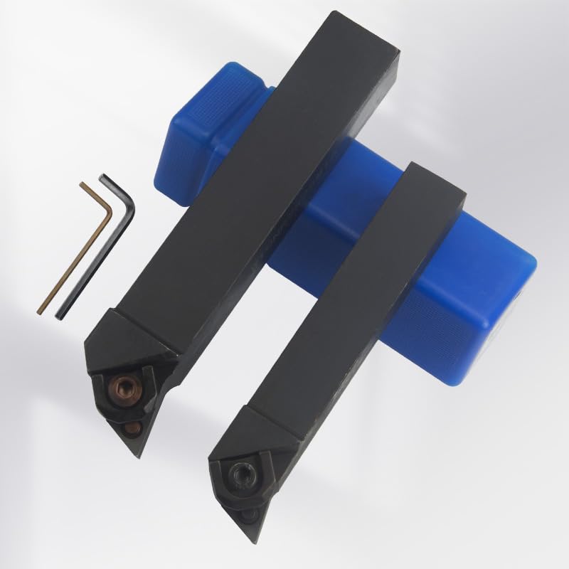 1pc WTQNR2020 WTQNR2525 WTQNL3232 External Turning Tool WTQNR WTQNL Lathe Bar Turning Holder CNC Cutting Tool Cutter Bar(WTQNR2020K16)