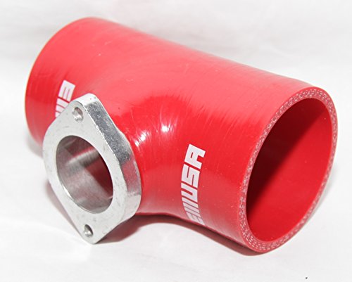 EMUSA Blow Off Valve BOV 3