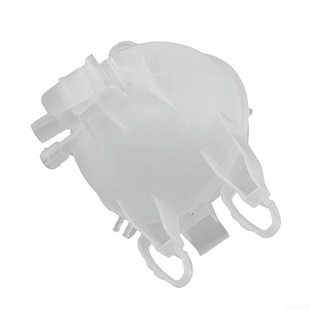 Serbatoio di espansione del liquido refrigerante con coperchio per C3, 207 dal 2002 al 2023 e veicoli compatibili OEM, montaggio affidabile