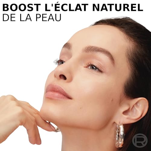 Lot De 5 Masques Tissu 'oréal Paris Revitalift Clinical Masque Sérum Eclat Vitamine C - vue 4