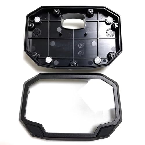 Compteur de vitesse fêlé ? Boîtier protection Z650 Ninja650 anti-choc