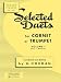 Selected Duets for Cornet or Trumpet: Volume 1 - Easy to Medium (Rubank Educational Library)