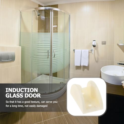Homoyoyo Guia De Piso Para Porta De Celeiro Guia De Piso Em Forma De U Para Porta Deslizante Montage