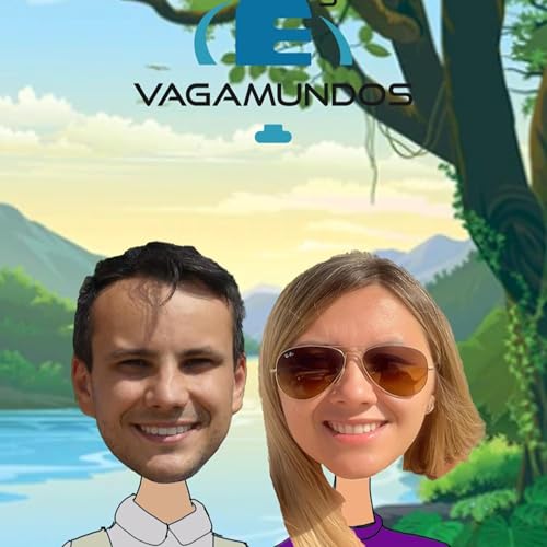 Ep. 40 - Conhecendo a Amaz&ocirc;nia