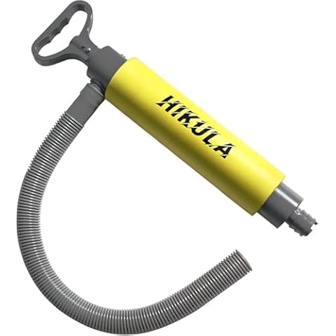 HIKULA Manual Bilge Pump Cover
