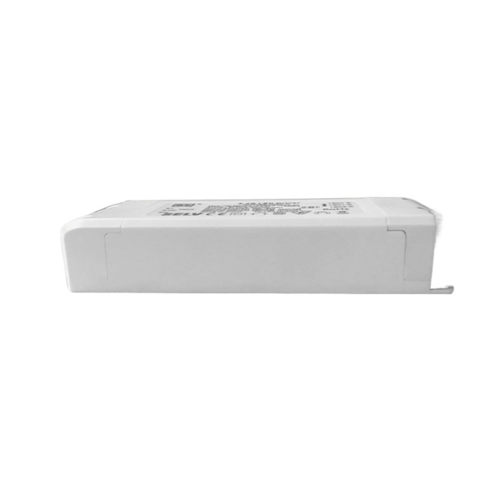 Alimentation gradation intelligente 15W-25W avec commande vocale et télécommande pour luminaire