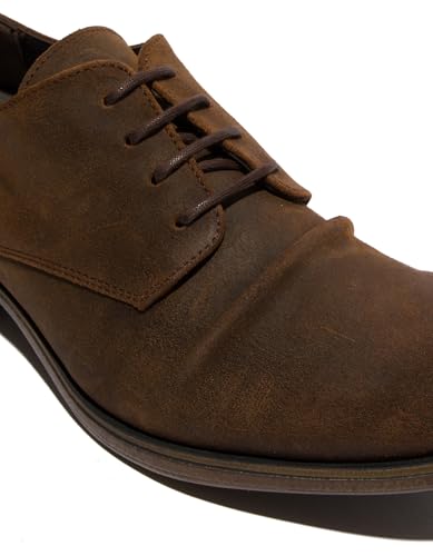 Image of FLY London Men's Oxford Lace-Up