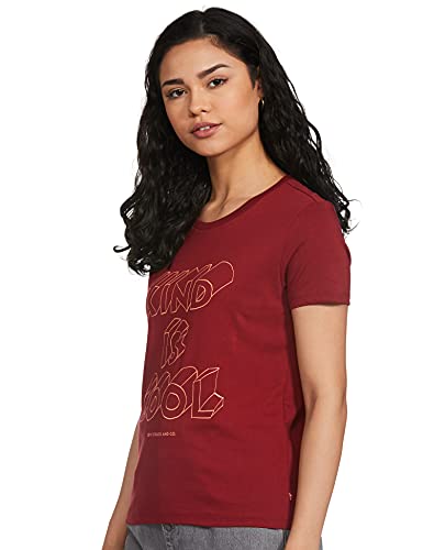 Image of Levi's Women's Regular Fit T-Shirt