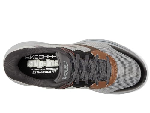 Skechers Men's Hands Free Slip-ins Go Walk Glide-Step 2.0-Zac Sneaker2