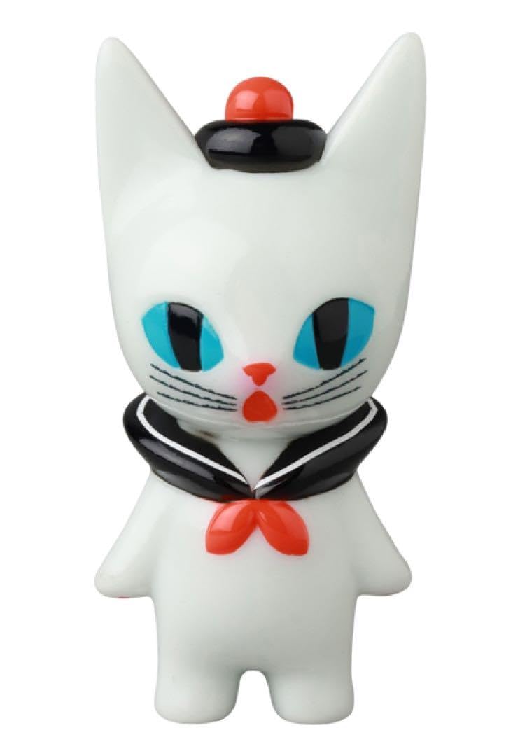 Amazon.co.jp: VAG39 my little Teo 全5種セット 黒ねこ意匠 : おもちゃ