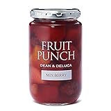 DEAN & DELUCA ミックスベリーフルーツポンチ