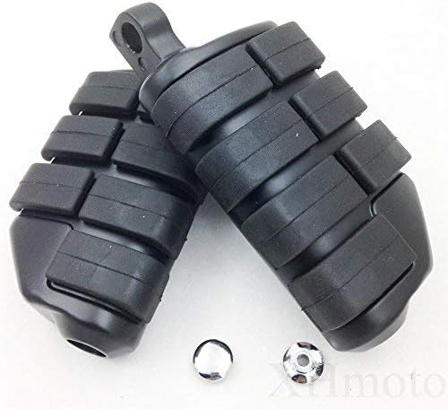 XKH- Motorcycle Black Brake Fluid Reservoir Cap Cover"Shadow" Engraved Compatible with Honda Magna 750/ Shadow 600 750 1100/ VTX1300/ Stateline 1300 / Interstate 1300 /Sabre 1300 [B01AVH0EDE]