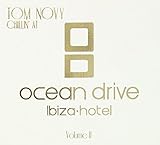 V/a Ocean Drive Ibiza Hotel Vol.2 2cd