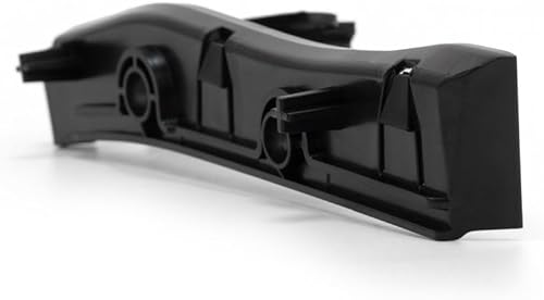 Miniatura 6 de Para Chevy TahoeSuburban 1500 Soporte de parachoques delantero 2007-2014 lado del conductor  Plástico GM1032111  15923612