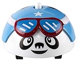 Duncan Toys Gyro Racer, Racing Toy with Gyro Technology, Flying Panda