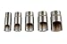 Laser 6089 Elbow Connector Socket Set 3/8