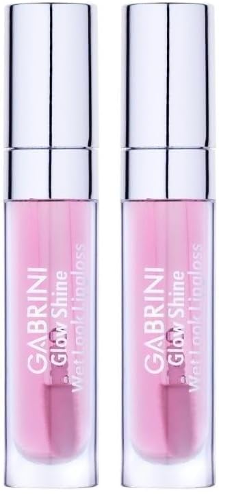 Gabrini Parlak Çilek 2li paket