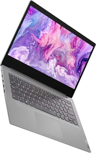 Image of Lenovo IdeaPad 3 14 inch FHD Laptop | Intel Core i3 Processor | Windows 11 | 36GB DDR4 RAM | 4TB PCIe SSD | HDMI & SD Card Reader | Webcam w /Privacy Shutter | Perfect for Students, Work & Everyday Use