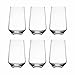 Produktbild Iittala Essence Longdrinkglass - 55 cl - Klar - 6 stück [SET6]