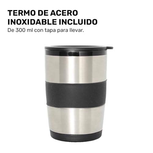 Comparativas de Cafetera industrial para comprar online. 26 Imagen adicional