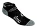 ASICS Intensity Single Tab (3 Pack), Black Assorted, Medium