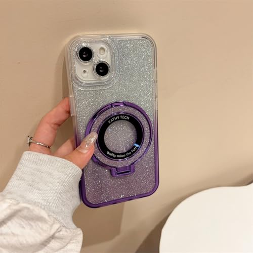 Coque iPhone 12 Pro Max violette idéale pour soirées et selfies parfaits