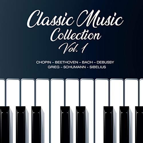 Classic Music Collection Vol. 1 de VARIOUS ARTISTS en Amazon Music ...