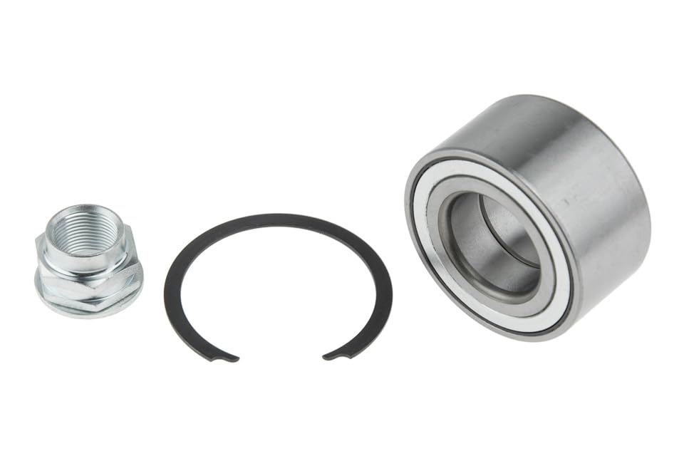Kit de roulement de roue avant pour Fiat Doblo essence 2001 et supérieur KLP-FT-028